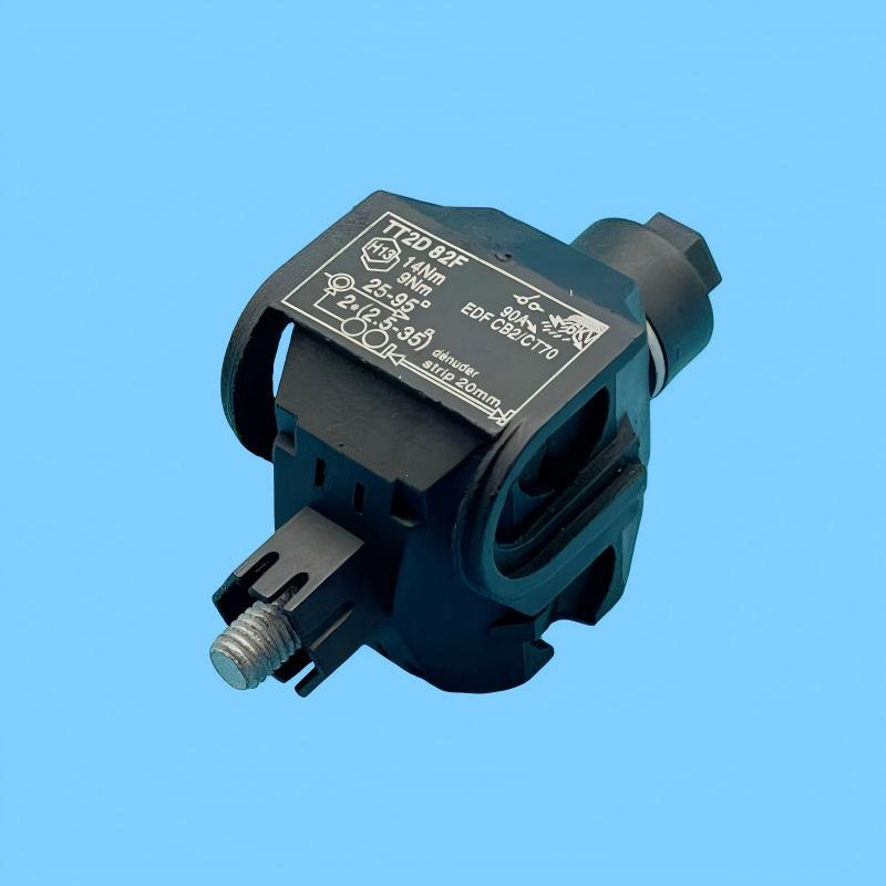 TT2D82F Insulation Piercing Clamps 5